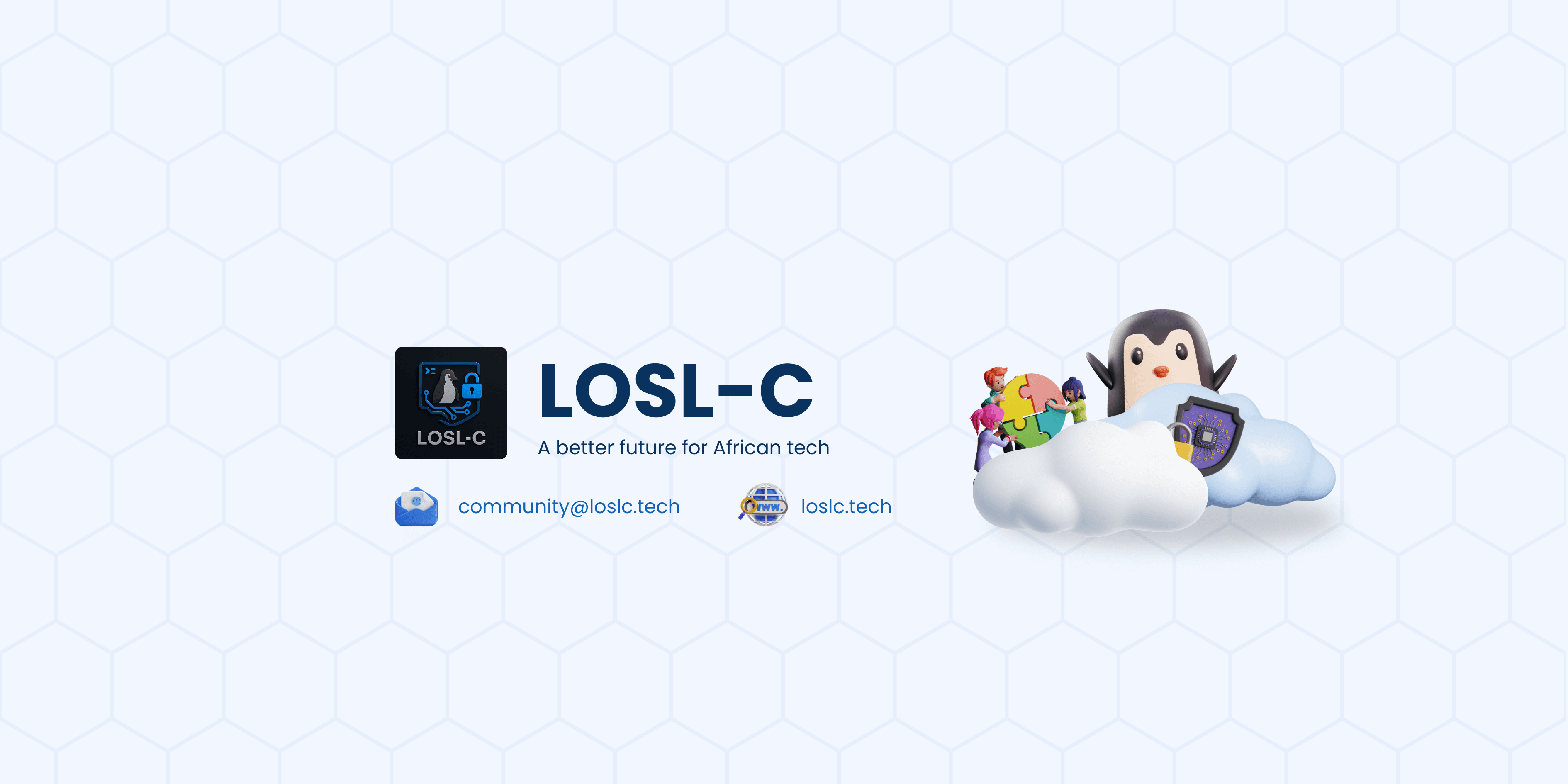 LOSL-C cover image